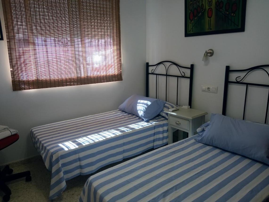 Apartamento San Miguel Baena Exterior photo