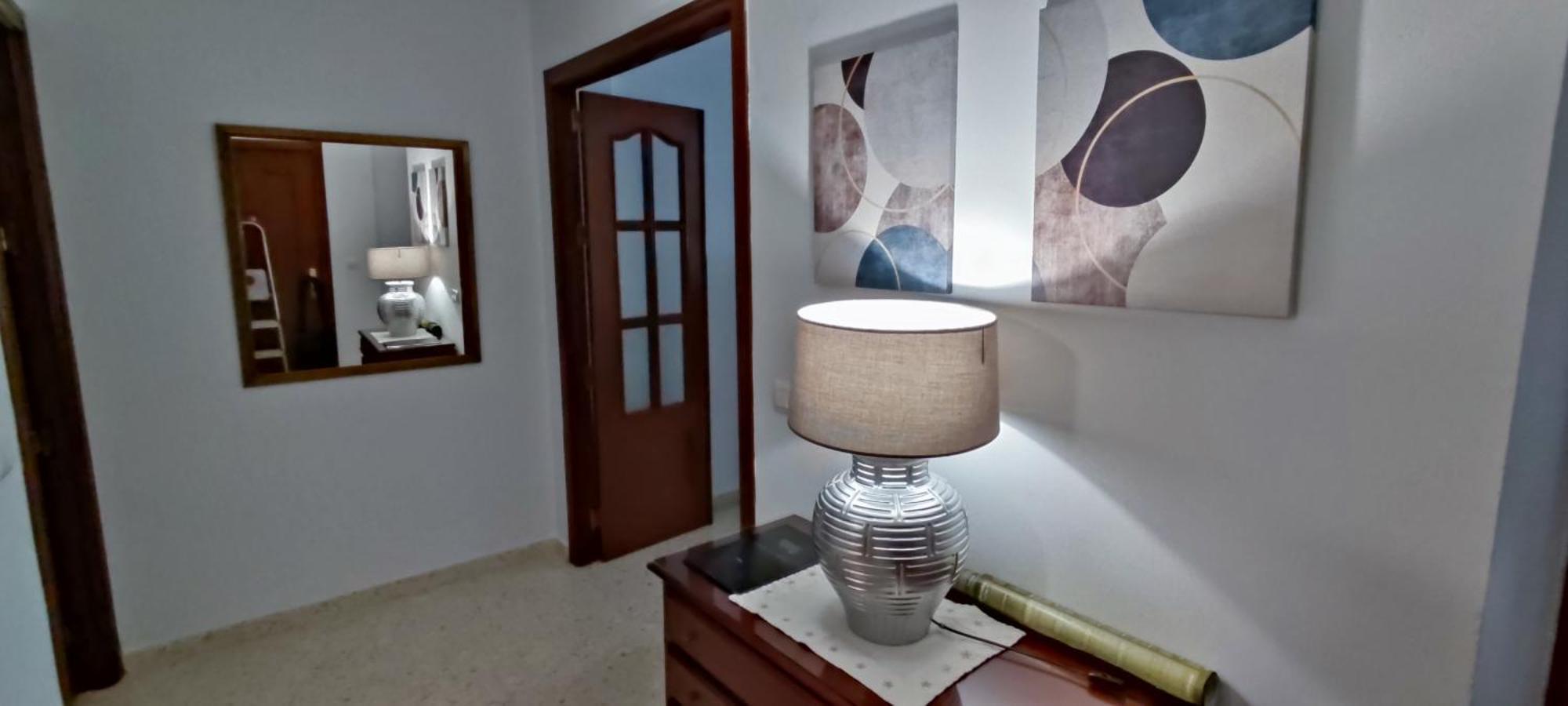Apartamento San Miguel Baena Exterior photo